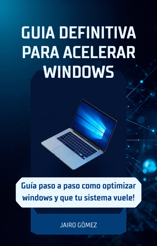 Guia definitiva para acelerar Windows