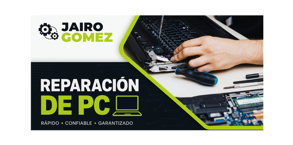 JNG SOLUCIONES INFORMATICAS